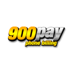 The 900Pay logo