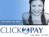 Click2Pay - The way to pay