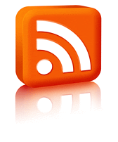 RSS/feed icon