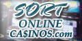 SortOnlineCasinos.com - The original, unique, 100% customizable online casinos directory!
