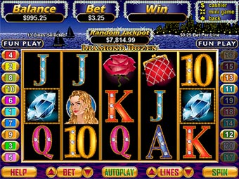 Click here now to play at VIPCasinos featuring all the latest RTG games!