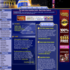 Screenshot of Roulette Online Gambling