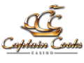 Captain Cooks Casino logo