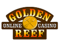 Golden Reef Online Casino logo