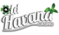 Old Havana Casino logo