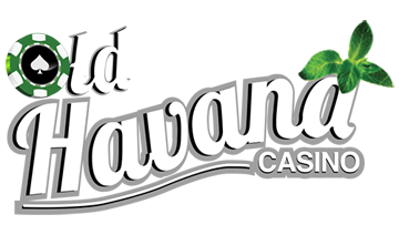 Old Havana Casino’s logo