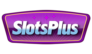 Slots Plus’ logo