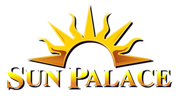Sun Palace’s logo