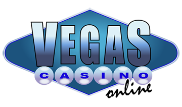 Vegas Casino Online’s logo