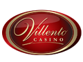 Villento Casino logo