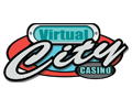 Virtual City Casino logo